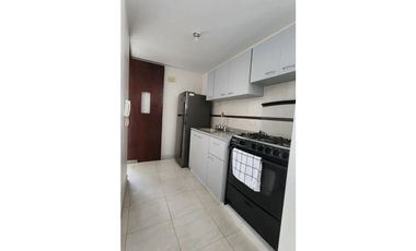 ALQUILER APARTAMENTO AMOBLADO CONDADO DEL REY