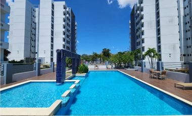 ALQUILER APARTAMENTO AMOBLADO CONDADO DEL REY