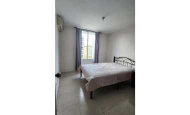 ALQUILER APARTAMENTO AMOBLADO CONDADO DEL REY