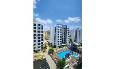 ALQUILER APARTAMENTO AMOBLADO CONDADO DEL REY