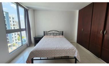 ALQUILER APARTAMENTO AMOBLADO CONDADO DEL REY