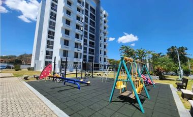 ALQUILER APARTAMENTO AMOBLADO CONDADO DEL REY