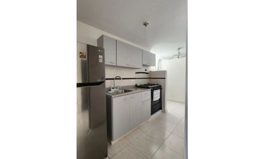 ALQUILER APARTAMENTO AMOBLADO CONDADO DEL REY