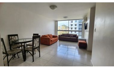 ALQUILER APARTAMENTO AMOBLADO CONDADO DEL REY