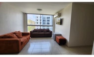 ALQUILER APARTAMENTO AMOBLADO CONDADO DEL REY