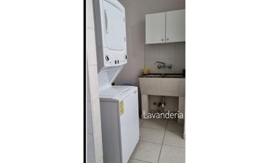 ALQUILER APARTAMENTO AMOBLADO AVENIDA BALBOA