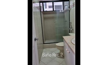 ALQUILER APARTAMENTO AMOBLADO AVENIDA BALBOA