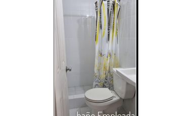 ALQUILER APARTAMENTO AMOBLADO AVENIDA BALBOA