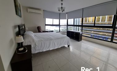ALQUILER APARTAMENTO AMOBLADO AVENIDA BALBOA