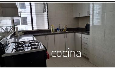 ALQUILER APARTAMENTO AMOBLADO AVENIDA BALBOA