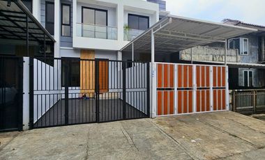 MURAH!BARU! KPR Dibantu!! Rumah Dijual Joglo. Komplek, Akses 3 Mobil