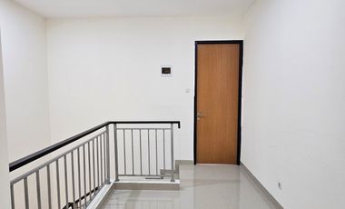 MURAH!BARU! KPR Dibantu!! Rumah Dijual Joglo. Komplek, Akses 3 Mobil