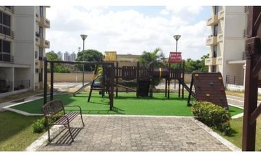 ALQUILER APARTAMENTO CONDADO DEL REY