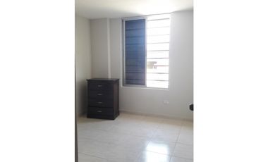 ALQUILER APARTAMENTO CONDADO DEL REY