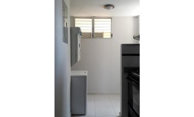 ALQUILER APARTAMENTO CONDADO DEL REY