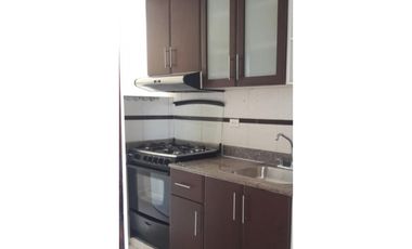 ALQUILER APARTAMENTO CONDADO DEL REY