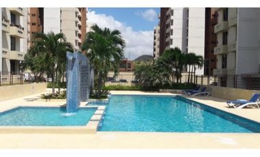 ALQUILER APARTAMENTO CONDADO DEL REY