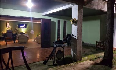 ALQUILER FINCA PLAYA BLANCA