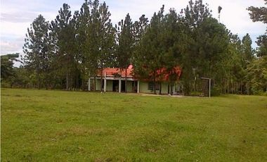 ALQUILER FINCA PLAYA BLANCA