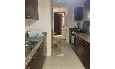 ALQUILER APARTAMENTO AMOBLADO CONDADO DEL REY