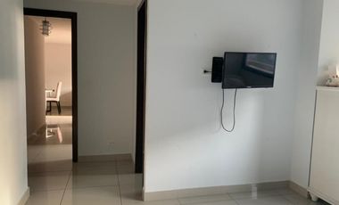 ALQUILER APARTAMENTO AMOBLADO CONDADO DEL REY