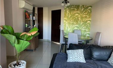 ALQUILER APARTAMENTO AMOBLADO CONDADO DEL REY