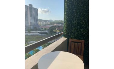 ALQUILER APARTAMENTO AMOBLADO CONDADO DEL REY