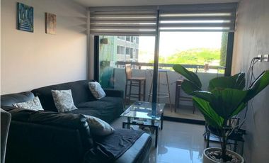 ALQUILER APARTAMENTO AMOBLADO CONDADO DEL REY