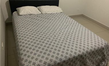 ALQUILER APARTAMENTO AMOBLADO CONDADO DEL REY