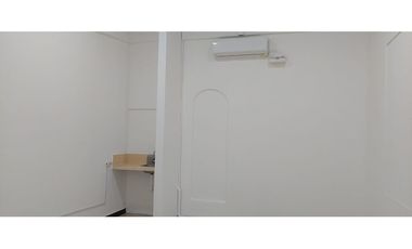 ALQUILER LOCAL CON OFICINAS PARQUE LEFEVRE