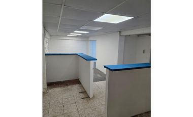 ALQUILER GALERA JUAN DIAZ