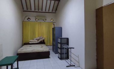 Cari rumah di jatimakmur kami sewakan rumah 2lantai