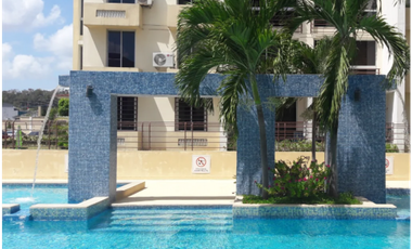 ALQUILER APARTAMENTO CONDADO DEL REY