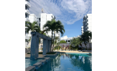 ALQUILER APARTAMENTO CONDADO DEL REY