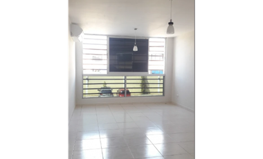 ALQUILER APARTAMENTO CONDADO DEL REY