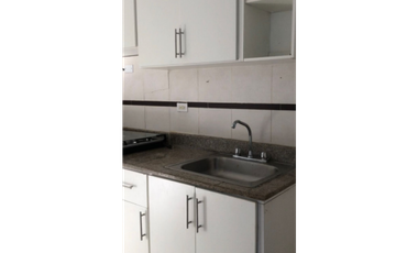 ALQUILER APARTAMENTO CONDADO DEL REY