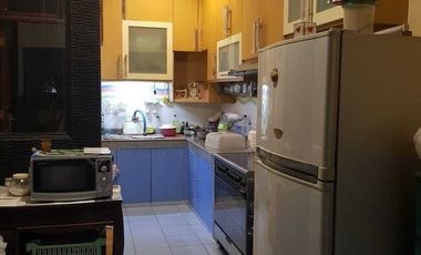 Dijual Villa Bukit Mas cluster Maditerania dekat Tol Satelit