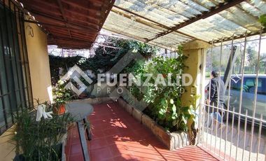 Casa en Venta en Las Industrias/Departamental