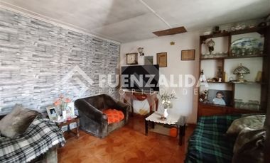 Casa en Venta en Las Industrias/Departamental