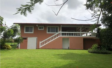 ALQUILER CASA AMOBLADA CORONADO