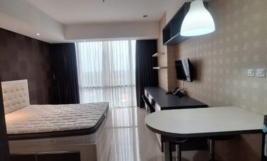 apartemen U residence Studio Tower2 golf