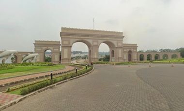 Jual Cepat Rumah Millennium City - Lokasi Dekat Stasiun Parung Panjang & BSD