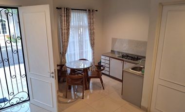 Jual Cepat Rumah Millennium City - Lokasi Dekat Stasiun Parung Panjang & BSD