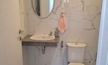 Jual Cepat Rumah Millennium City - Lokasi Dekat Stasiun Parung Panjang & BSD