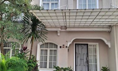 Jual Cepat Rumah Millennium City - Lokasi Dekat Stasiun Parung Panjang & BSD