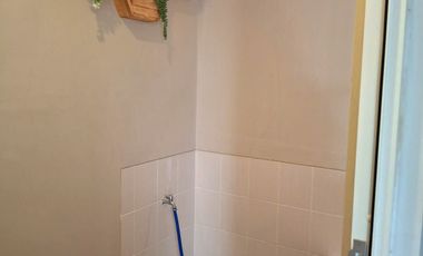 Jual Cepat Rumah Millennium City - Lokasi Dekat Stasiun Parung Panjang & BSD