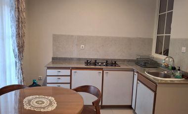 Jual Cepat Rumah Millennium City - Lokasi Dekat Stasiun Parung Panjang & BSD