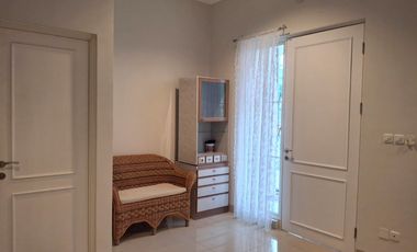 Jual Cepat Rumah Millennium City - Lokasi Dekat Stasiun Parung Panjang & BSD