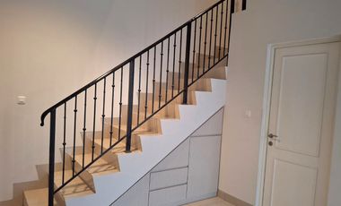 Jual Cepat Rumah Millennium City - Lokasi Dekat Stasiun Parung Panjang & BSD