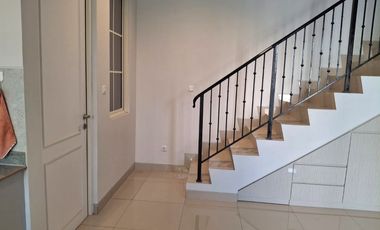 Jual Cepat Rumah Millennium City - Lokasi Dekat Stasiun Parung Panjang & BSD